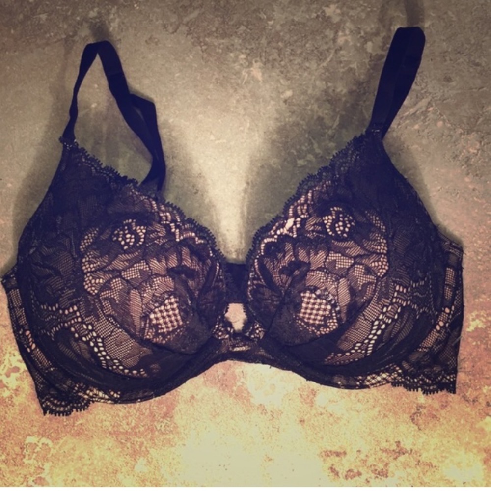 VS PINK bra